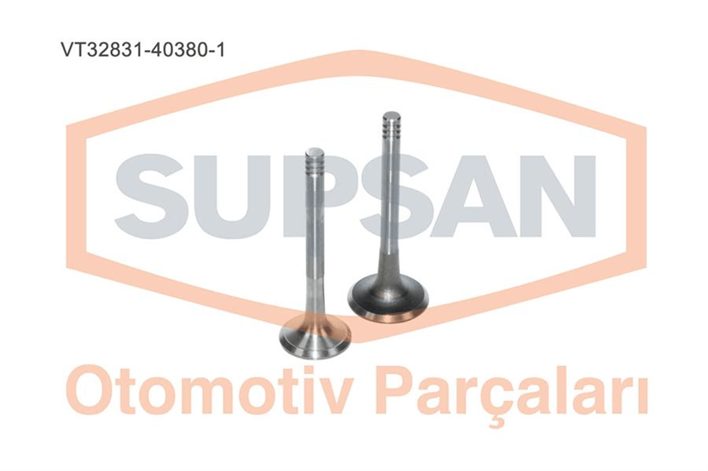 SUBAP TAKIMI 8 SUBAP VOLKSWAGEN TRANSPORTER 1.9 DIZEL 