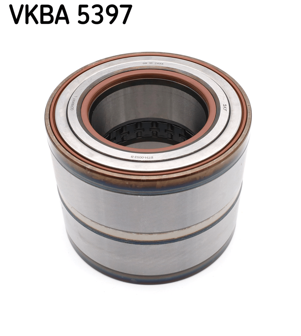 TEKER KİTİ 125X90X160 IVECO STRALIS AD 03=>, AS 02=>, AT 13=>, ES 04=>, EUROSTAR LD 93-02, EUROTECH MH 98=>, STRATOR 10=>, CROSSWAY 16=>