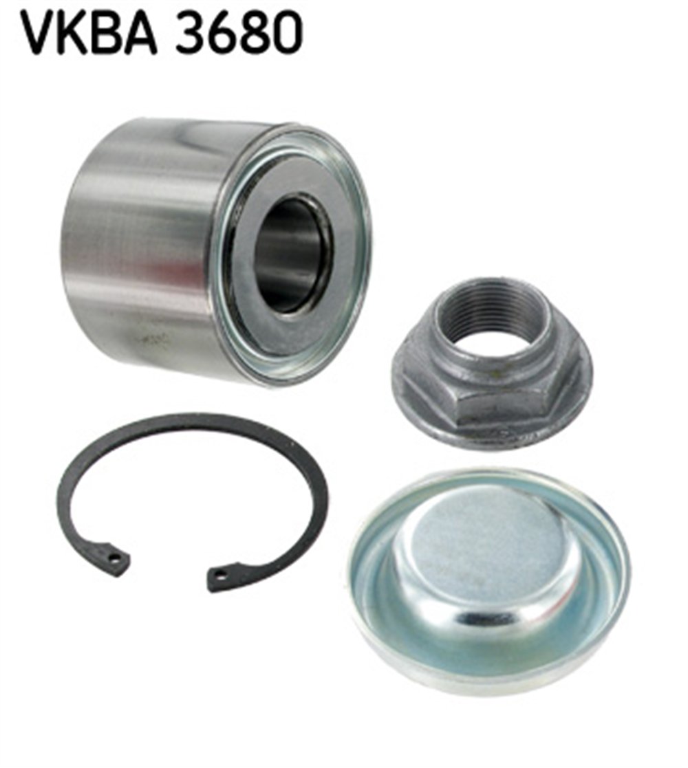 TEKER KİTİ ARKA 45X25X60 PEUGEOT 307 1.4 00-03, 1.4 16V 03-07, 1.6 16V 00-07, 1.6 06-12, 2.0 16V 05-07, 1.4 HDI 01-05, 1.6 HDI 05-09, CITROEN C4 I 1.4 16V 04-11, 1.6 16V 04-11, 1.6 VTI 08-11, 1.6 THP 08-11, 2.0 16V 04-07, 1.6 HDI 04-11, 2.0 HDI 07-11