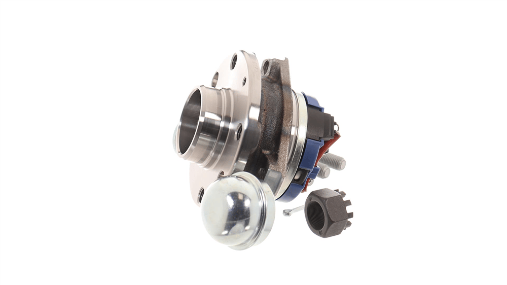 TEKER KİTİ ÖN 119,4MM OPEL ASTRA G HB 1.2 16V 98-05, 1.4 07-09, 1.4 16V 98-05, 1.6 98-00, 1.6 16V 98-05, 1.8 16V 98-05, 1.7 DTI 16V 00-05, 1.7 CDTI 03-05, 1.7 TD 98-00, 2.0 DI 98-05