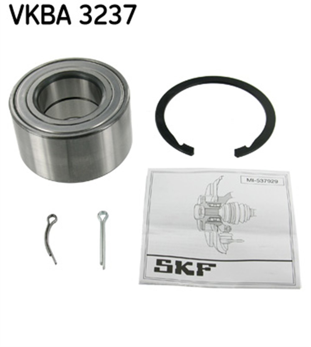 TEKER KİTİ (TOYOTA)