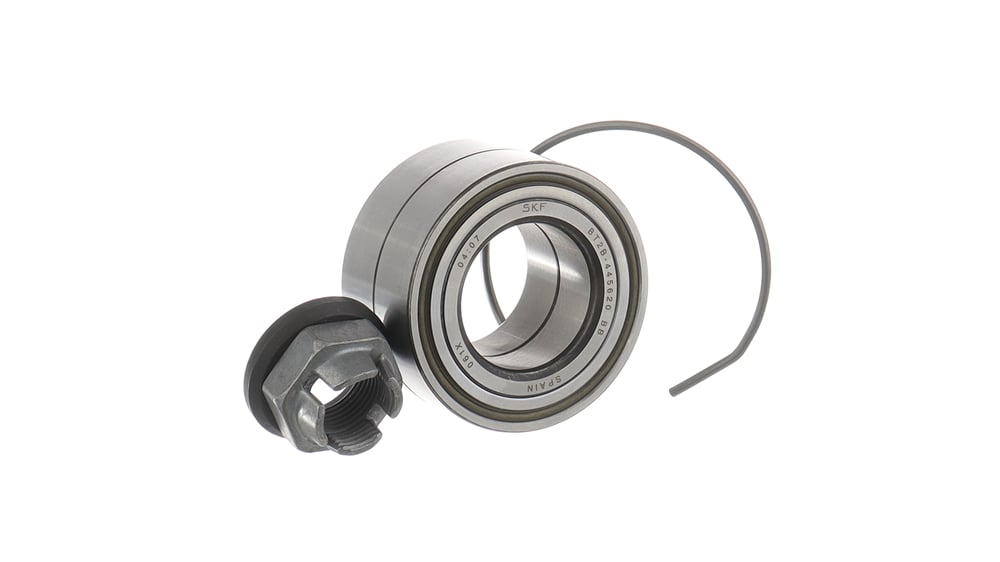 TEKERLEK KİTİ ÖN 35X35X65 RENAULT TWINGO I 1.2 96-07, 1.2 16V 04-07, 1.2 16V 01-07, 1.2 01-12