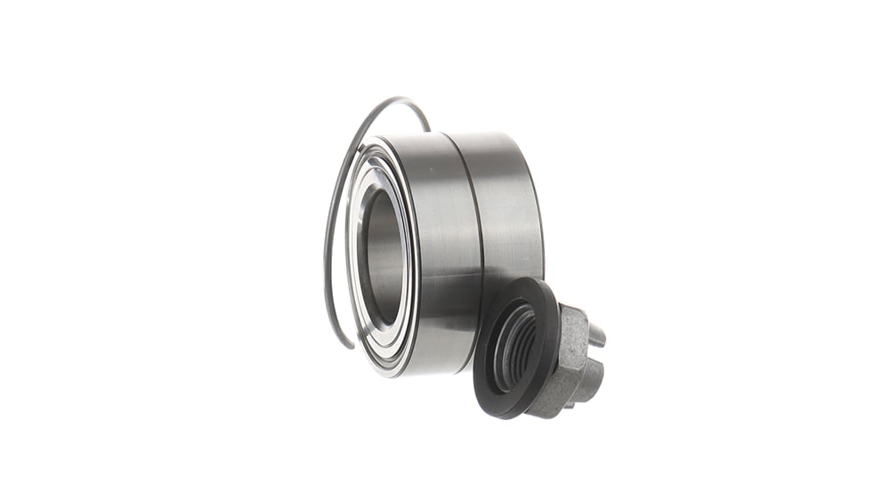 TEKERLEK KİTİ ÖN 35X35X65 RENAULT TWINGO I 1.2 96-07, 1.2 16V 04-07, 1.2 16V 01-07, 1.2 01-12