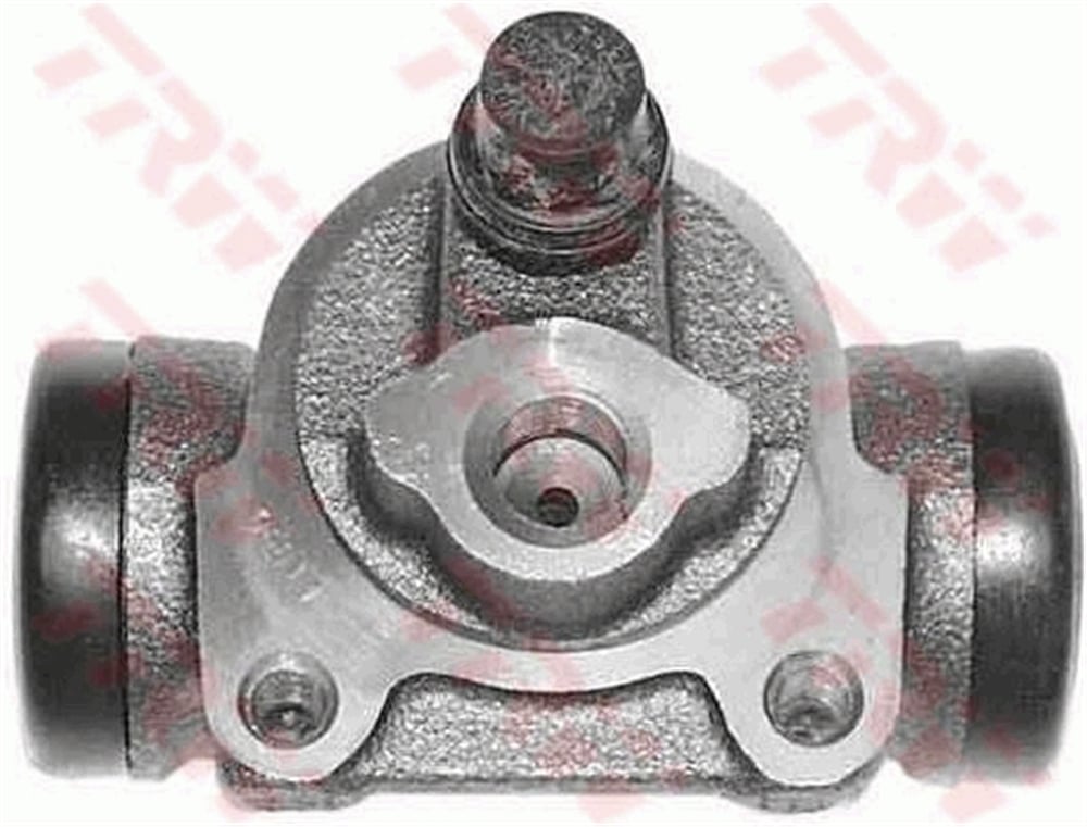TEKERLEK SİLİNDİRİ SOL - SAĞ 20.6 mm (NISSAN :Primera) 
