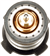 TERMOSTAT 87C AUDI, SEAT, SKODA, VOLKSWAGEN 