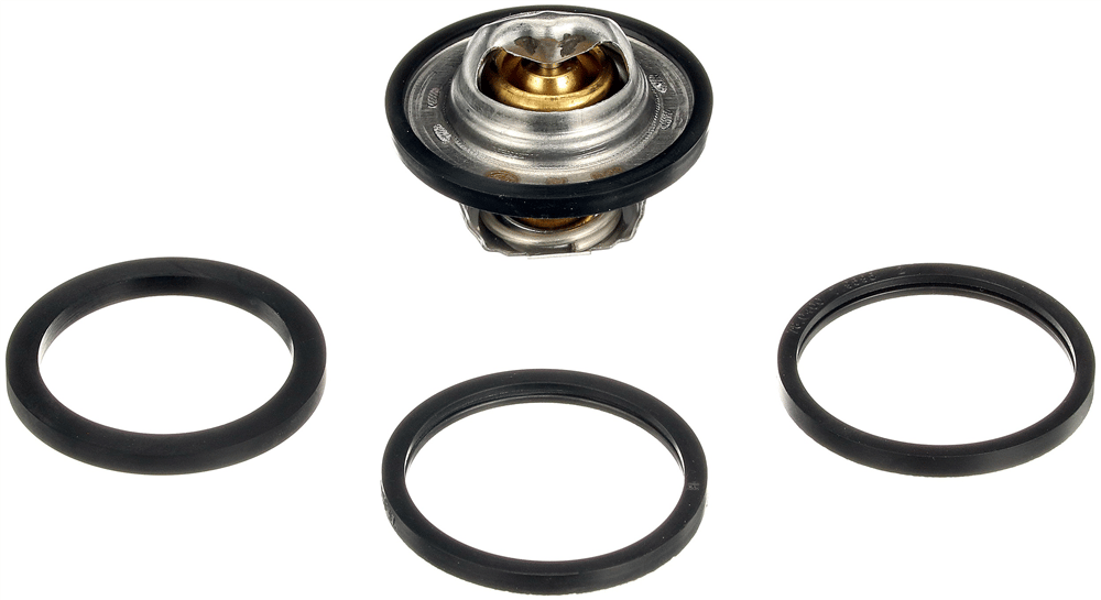 TERMOSTAT 92C FORD, OPEL, CHEVROLET, DAEWOO 