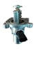 TERMOSTAT ASTRA G VECTRA C ASTRA H MERIVA A A16XER Z16XEP INSIIGNIA A A16XER A18XER