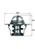 TERMOSTAT BORA-CADDY-GOLF-PASSAT-POLO-T5-SHARAN-OCTAVIA-FABIA-TOLEDO-IBIZA-CORDOBA-A3-A4-A6-TT 87C