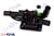TERMOSTAT GÖVDESİ FORD PEUGEOT FIESTA-COURİER-FOCUS-207-308-PARTNER-C4-C5 07> 1.4-1.5-1.6 TDCİ EURO 5