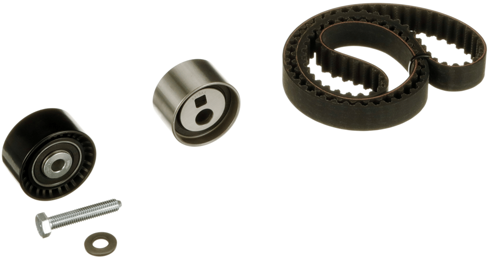 TRİGER GERGİ KITI (TRİGER SETİ) EVASIÖN XANTIA XSARA XM P306 GTI P406 P806 (XU10J4R) (136 DIS KA 