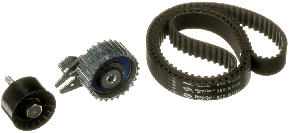 TRİGER GERGİ KITI (Z19DTL) VECTRA C ZAFIRA B ASTRA H CROMA ALFA ROMEO 159 1.9CDTI JTD 