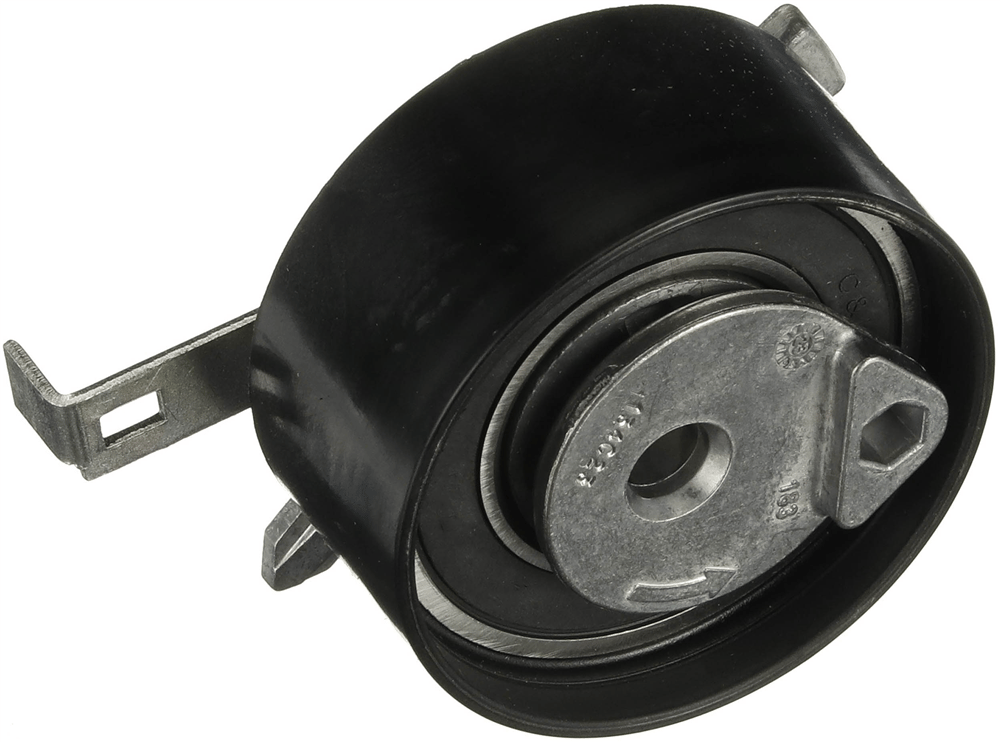 TRİGER GERGİ RULMANI FORD COUGAR 2.0 98-01, FOCUS 1.8, 2.0 98-05, MONDEO II1.6, 1.8, 2.0 96-00, TOURNEO CONNECT 1.8 02-13, TRANSIT CONNECT 1.8 02-13 