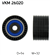 TRIGER GERGI RULMANI ( RENAULT MODUS CLIO MEGANE LAGUNA I II 1.4 16V K4J 1.6 16V K4M LAUNA I 1.8 16V F4P 2.0 16V F4R ) 