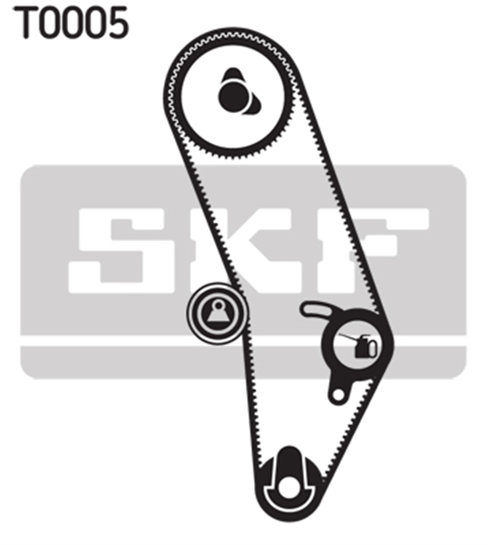 TRİGER SETİ 124X18MM VOLKSWAGEN CADDY I 1.5 82-83, 1.6 83-92, 1.8 85-92, CADDY II MPV 1.6 95-97, GOLF I 1.5 74-83, 1.6 75-84, 1.6 83-84, II 1.8 84-91, 1.8 GTI 85-87, III 1.8 91-97, JETTA I 1.5 78-84, 1.6 78-84, 1.8 82-84, PASSAT B1, B2, B3/B4, SANTAN