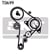 TRİGER SETİ 141X25MM VOLKSWAGEN BORA 1.9 SDI 98-05, 1.9 TDI 98-05, CADDY II MPV 1.9 SDI 95-04, 1.9 TDI 96-04, GOLF IV 1.9 SDI 97-05, 1.9 TDI 97-04, POLO III CLASSIC 1.9 SDI 99-02, 1.9 TDI 96-02, AUDI A3 1.9 TDI 96-01, SEAT CORDOBA 1.9 TDI 96-02, 1.9 