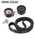 TRİGER SETİ 144X25MM CITROEN C1 1.4 HDI 05-14, C2 1.4 HDI 03-09, C3 I 1.4 HDI 02=>, C3 II 1.4 HDI 09=>, NEMO 1.4 HDI 09=>, XSARA 1.4 HDI 03-05, PEUGEOT 107 1.4 HDI 05-14, 206 HB 1.4 HDI 01-09, 307 1.4 HDI 01-05, 1007 1.4 HDI 05=>, BIPPER 1.4 HDI 08=>