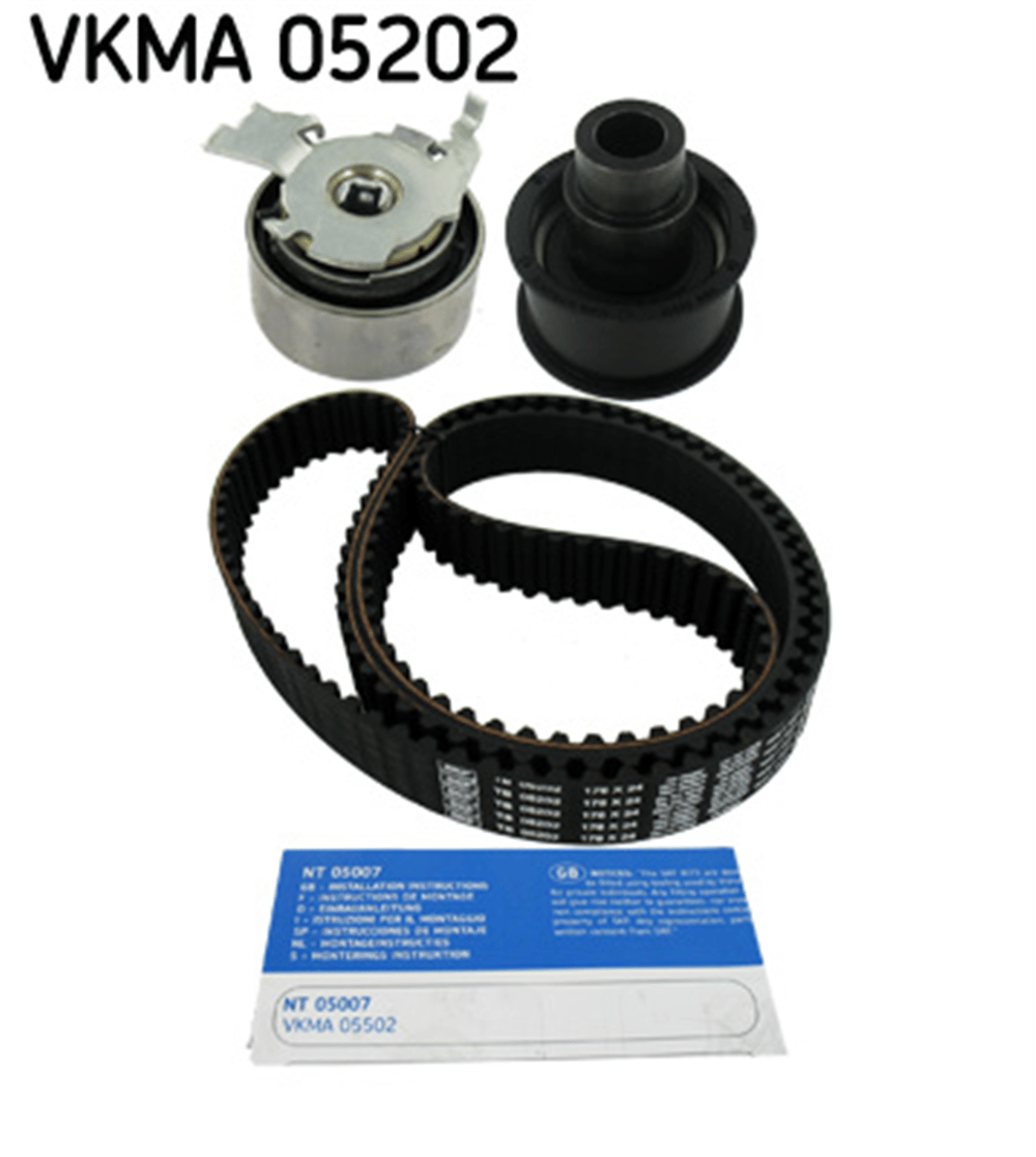 TRİGER SETİ 176X24MM OPEL ASTRA F HB 1.7 D 92-98, 1.7 TD 94-98, G 1.7 TD 98-00, KADETT E 1.7 D 89-91, VECTRA 1.7 D 92-95