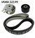 TRİGER SETİ 194X24MM FIAT LINEA 1.6 D MJET 09=>, DOBLO 1.6 D MJET 16=> 59360961