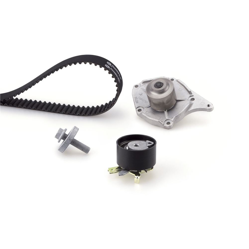 TRİGER SETİ + DEVİRDAİM RENAULT KANGOO, SYMBOL I 1.5 DCI K9K 01 =>, MEGANE II 1.5 DCI K9K 02-10, CLIO II 1.5 DCI K9K 03 =>, CLIO III 1.5 DCI K9K 05 =>, MEGANE III, LAGUNA III, SYMBOL II 1.5 DCI K9K 08 =>, FLUENCE 1.5 DCI K9K 10 => 