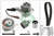 TRiGER SETİ DEVİRDAİMLİ SENSÖRLÜ CRAFTER-T6 2.0 TDİ CXEB-CXEC-CXFA-CXHA