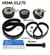 TRİGER SETİ VOLKSWAGEN LT 28-35 II 2.5 TDI 99-06, 28-46 II 2.5 TDI 99-06, TRANSPORTER IV 2.5 TDI 95-03