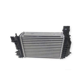 TURBO RADYATÖRÜ INTERCOOLER RENAULT CLIO V 19> 1.0TCE NISSAN MICRA V 18> BRAZING 255x217x50