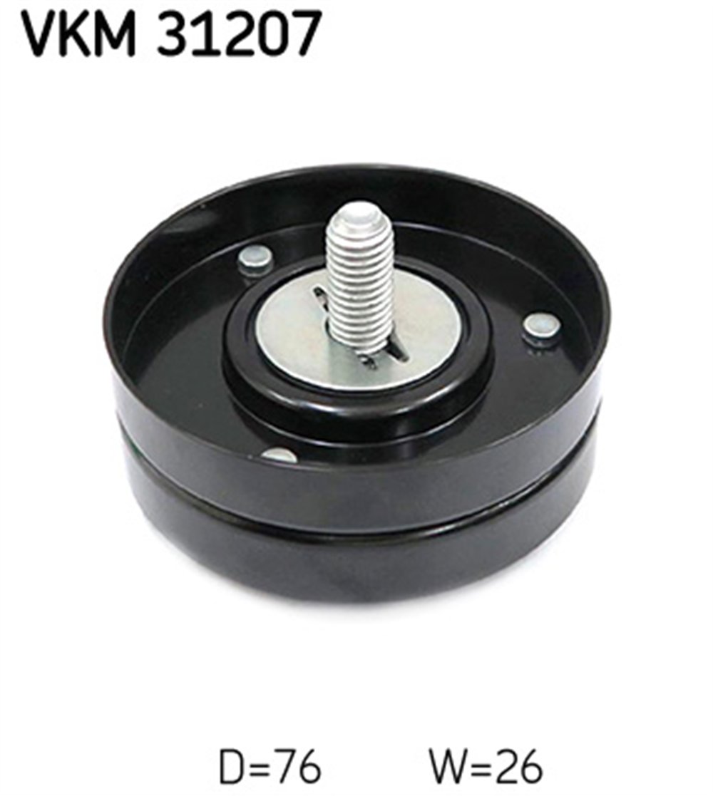 V KAYIS AVARE KASNAK VW AUDI SEAT SKODA 