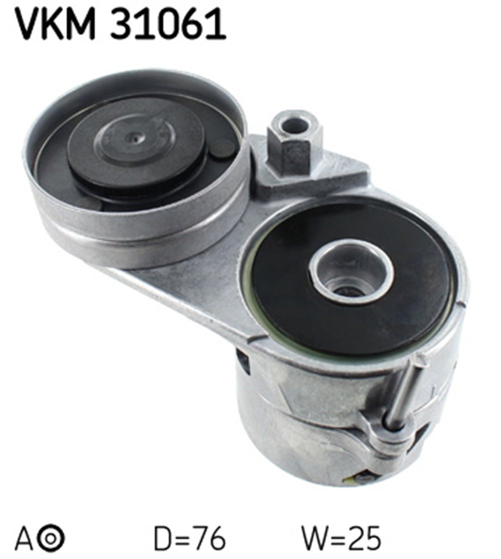 V KAYIS GERGI VW AUDI SKODA 