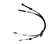 VİTES TELİ MEGANE 4 -6 VİTES-1.5 DİZEL
