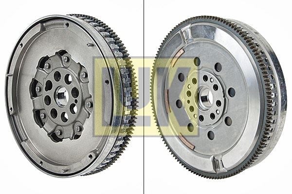 VOLAN DMF MERCEDES VITO W447 14> . RENAULT MEGANE IV TALISMAN TRAFIC III OPEL VIVARO B X82 14>