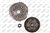 (x) DEBRİYAJ SETİ BASKI+DİSK+BİLYA CITROEN BERLINGO 1.6 16V 00-11, C4 I 1.6 16V 06-11, XSARA PICASSO 1.6 16V 05-11