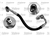 (X) KLİMA HORTUMU OPEL ZAFIRA A 1.6 99-05
