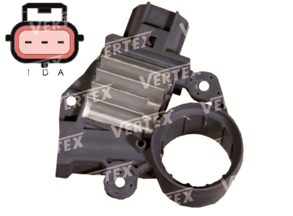 (x) KONJEKTÖR VF0600 TAIWAN FORD RANGERCHRYSLER M300 