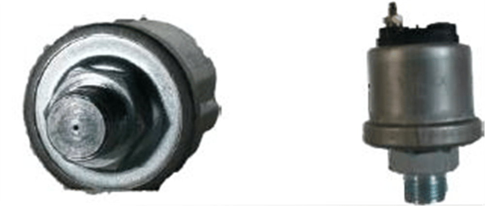 YAĞ MÜŞÜRÜ VM4010 MERC.KAMYON 18*1,5 DIS 5 BAR TEKLI