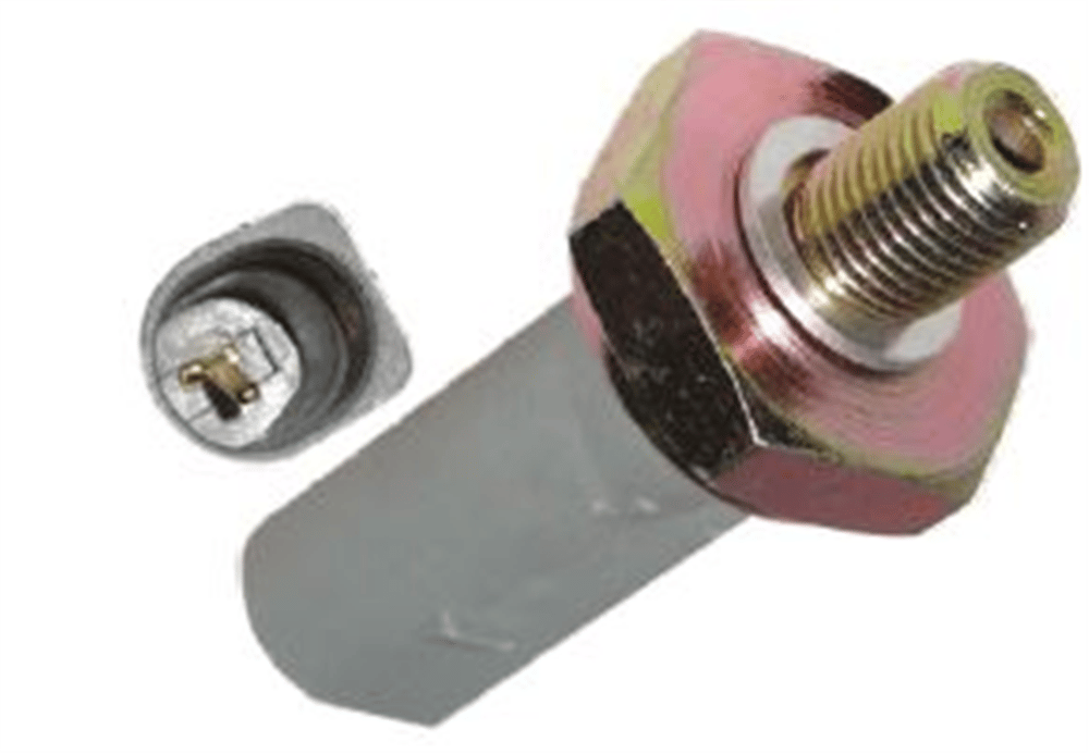 YAĞ MÜŞÜRÜ VM7520 VW.BORAPASSATCADDY DIZEL
