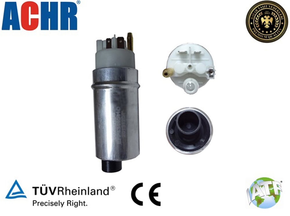 YAKIT POMPASI 0.5 BAR 140L/h VOLKSWAGEN TRANSPORTER T5 