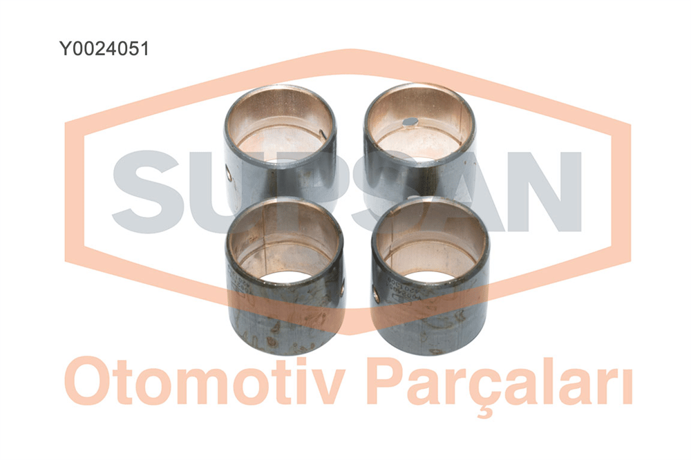YATAK KOL BURCU 32MM FİAT TRAKTÖR 480 3 SİLİNDİR E.M.
