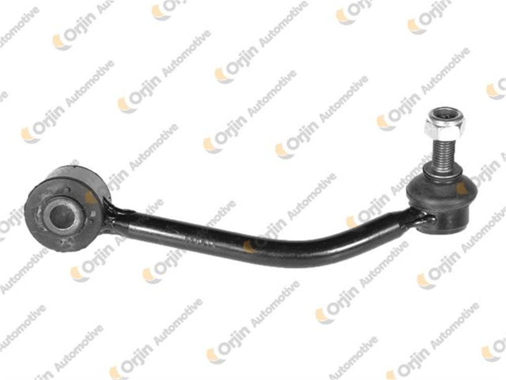 Z ROT ARKA SAĞ AUDI Q7 3.0/4.2 06-15, VW TOUAREG 3.2/3.6/4.2 03-10 