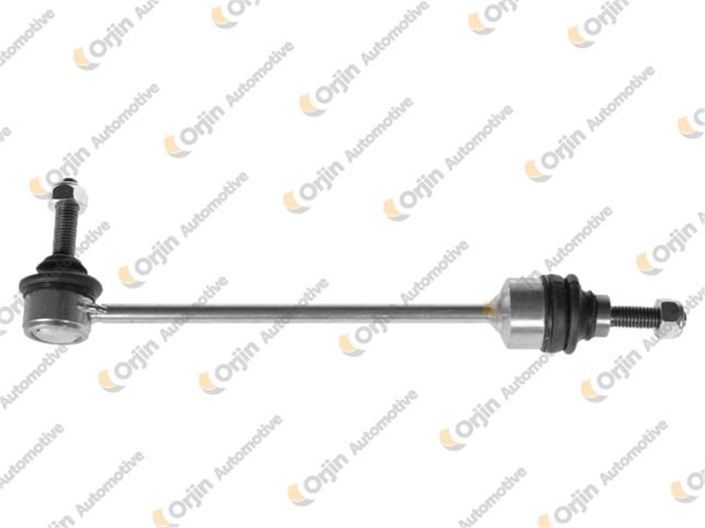 Z ROT LAND ROVER DISCOVERY III 3.0/4.0/4.4 04-09 