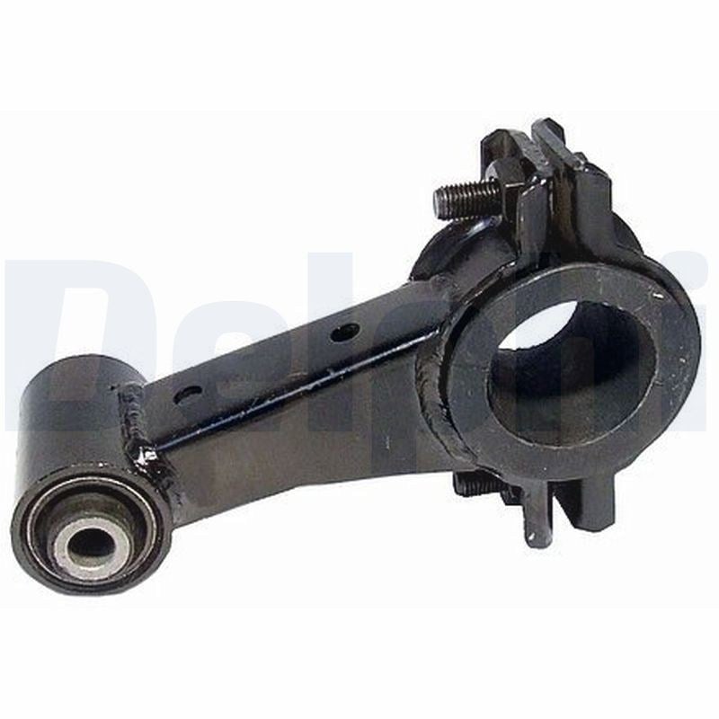 Z ROT ÖN SOL MERCEDES-BENZ M SERİSİ W163 98-05 