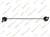 Z ROT SAĞ PEUGEOT 207 1.4/1.6 06-13, 301 1.2/1.5 14 =>, 2008 I 1.5 18 => 