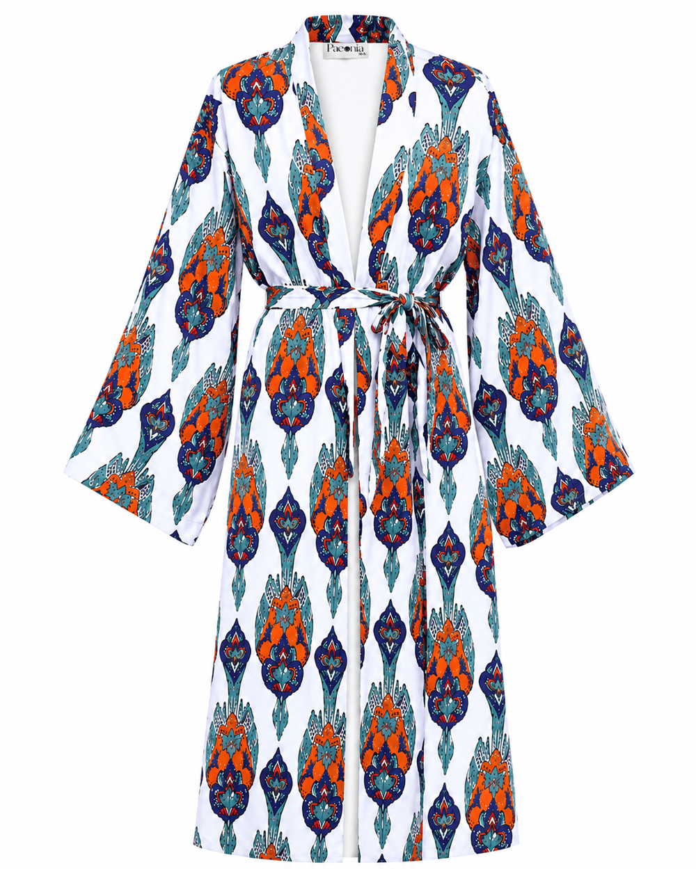 Elara Kimono