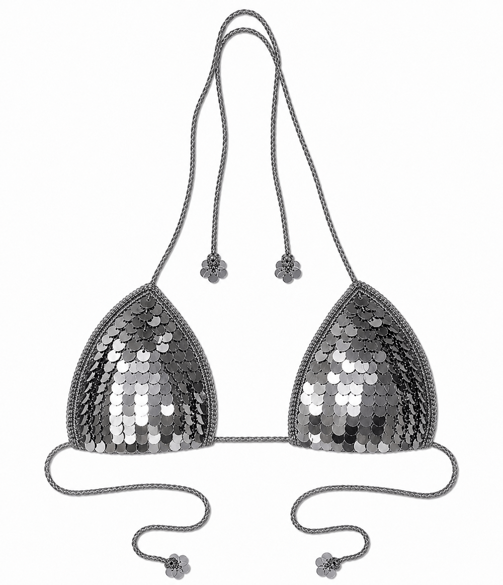 Silver Mirage