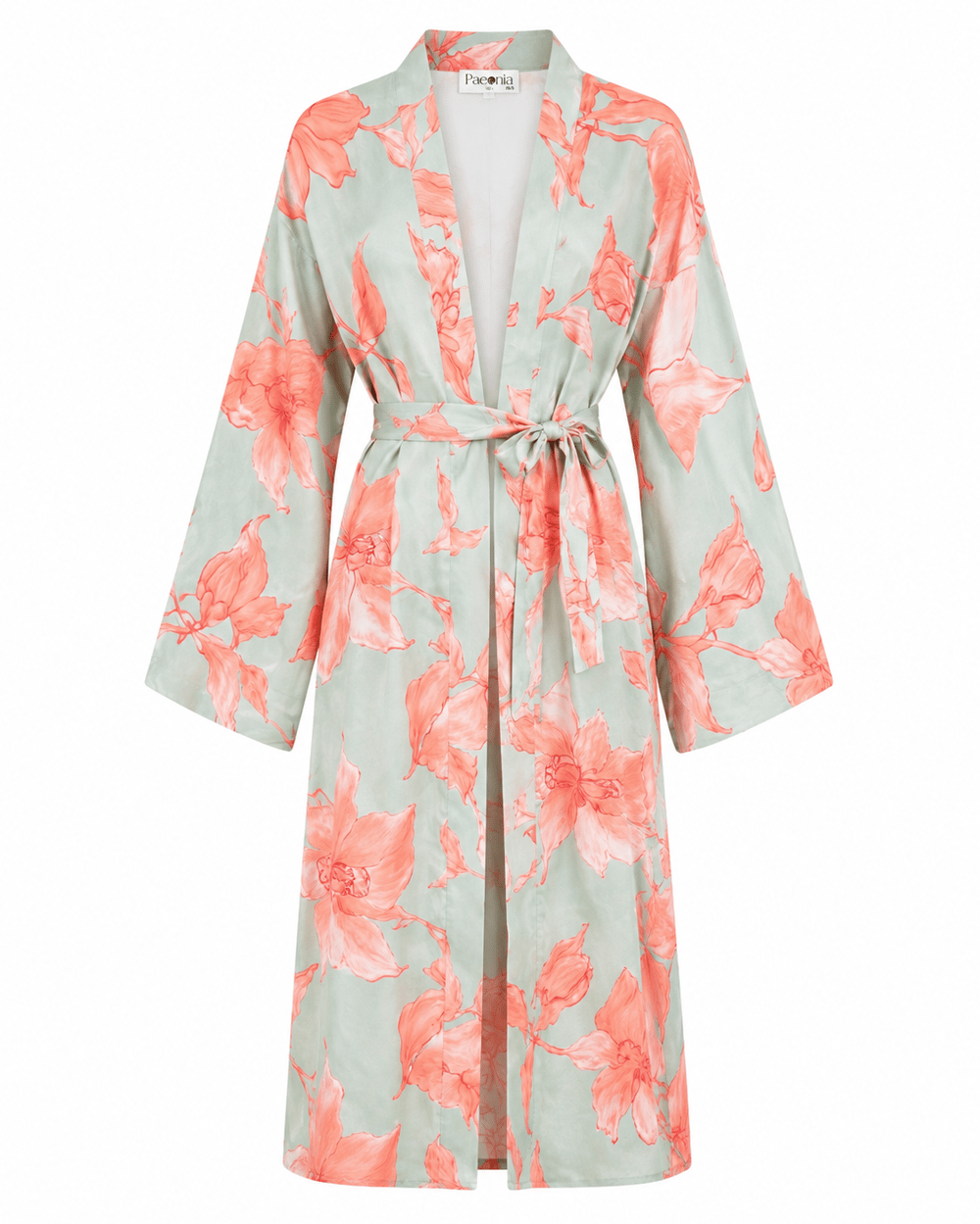 Solea Kimono