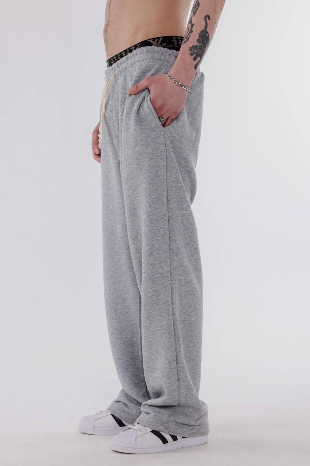 BAGGY Premium Eşofman Alt Unısex