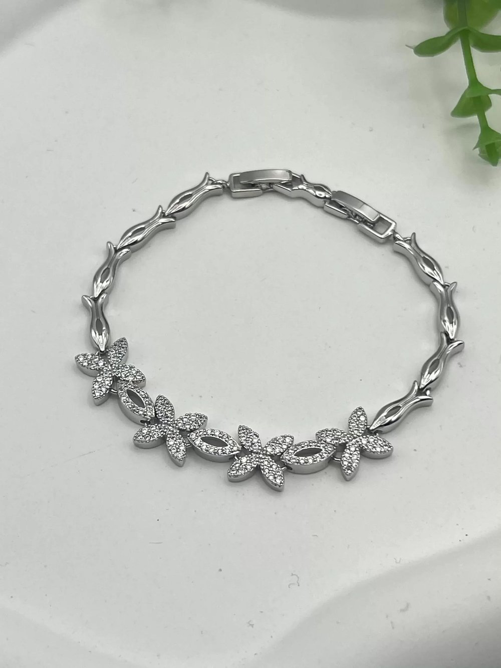 Xuping Tasarım Bileklik 17+2cm