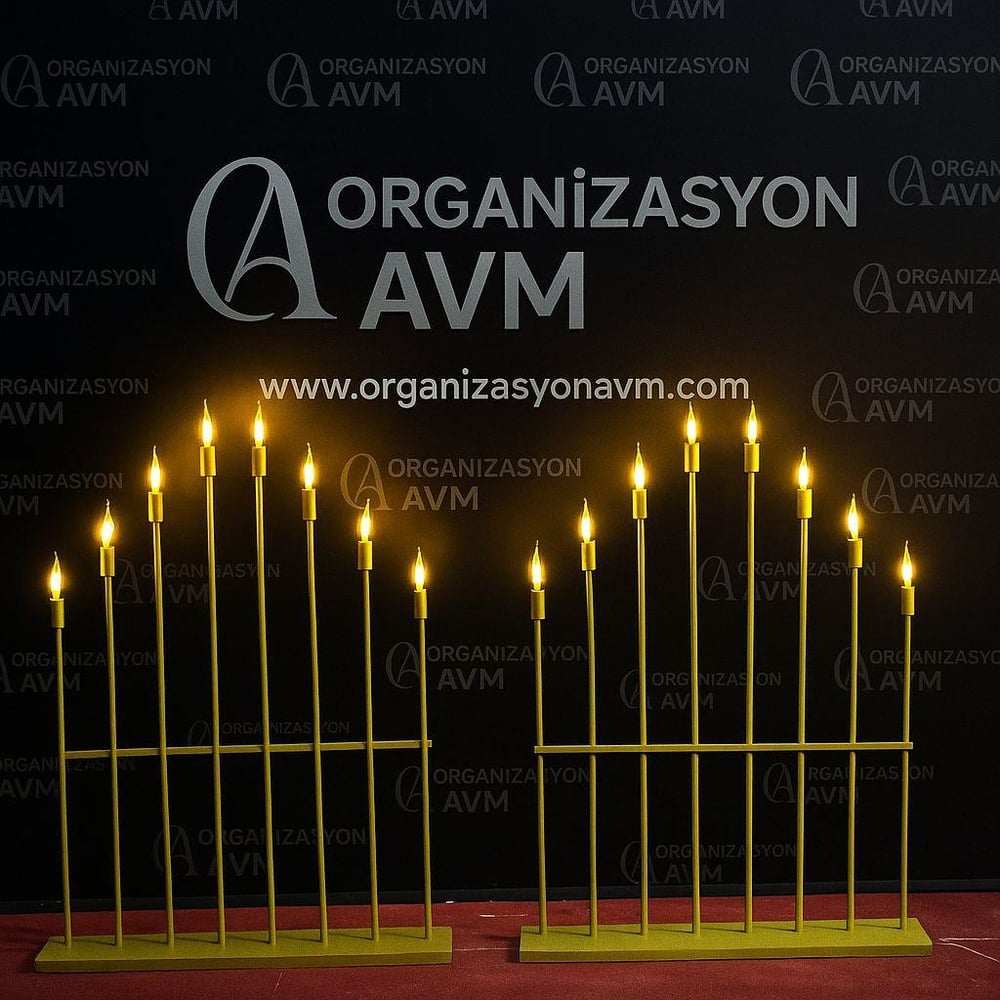 Merdiven Mızrak