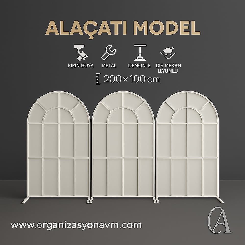 METAL ALAÇATI 