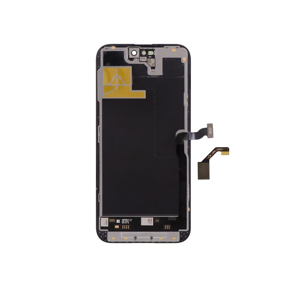 iPhone 14 Pro Max SOFT-OLED 120HZ Ekran