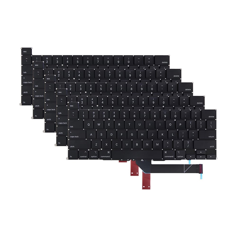 MacBook Pro 16